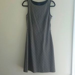 Ann Taylor Sheath Dress
